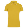 Sun Yellow|White